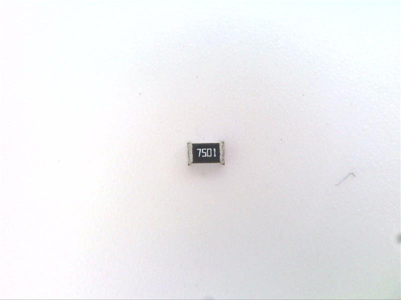 MATSUSHITA ELECTRIC ERJ-P06F7501V