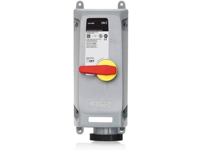 LEVITON 560MI5WLEV