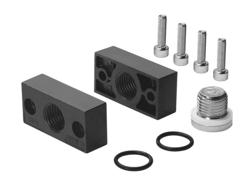 LRBAS-1/4-D-MINI by FESTO