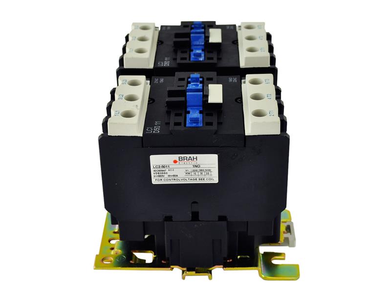 BRAH ELECTRIC BLC2D8011
