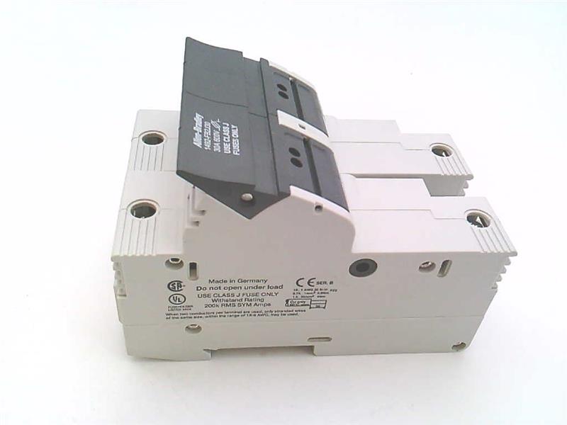 ALLEN BRADLEY 1492-FB2J30