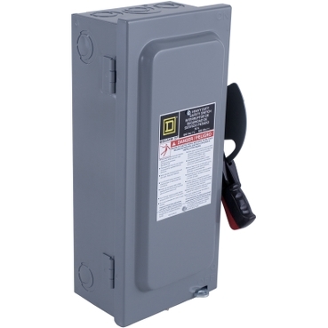 SCHNEIDER ELECTRIC H461AWK