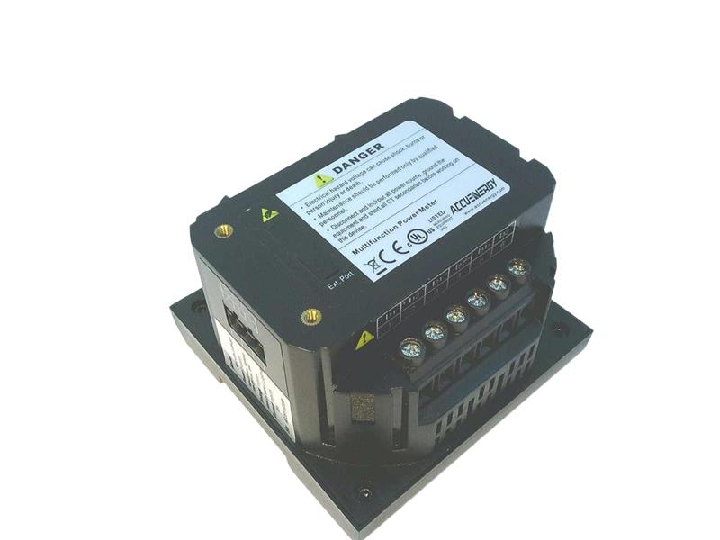 ACCUENERGY ACUVIMII-M-60-5A-P1