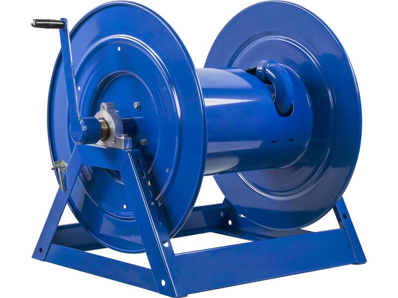 COXREELS INC 1185-1124-C-BUXX