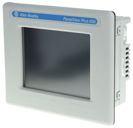 ALLEN BRADLEY 2711P-T6C5D9