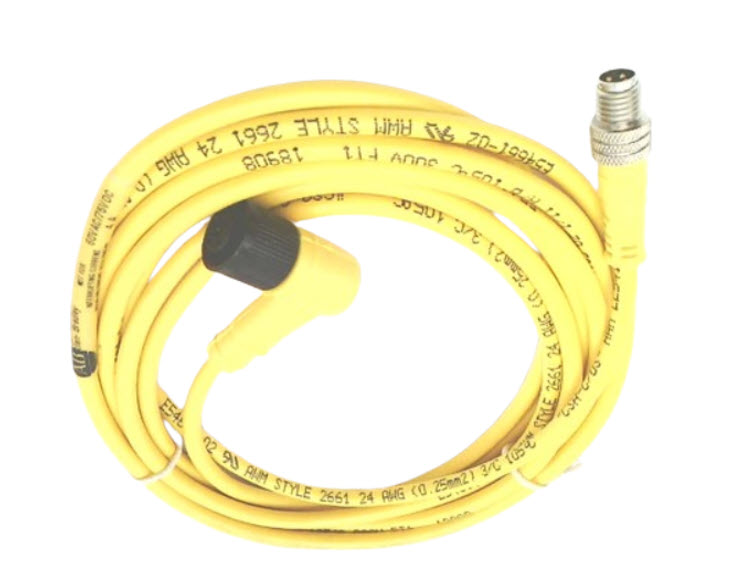 ALLEN BRADLEY 889D-R4ABP3M-3