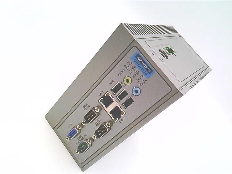 ADVANTECH UNO-1170-C11E