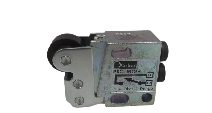 PARKER PXC-M121-EX