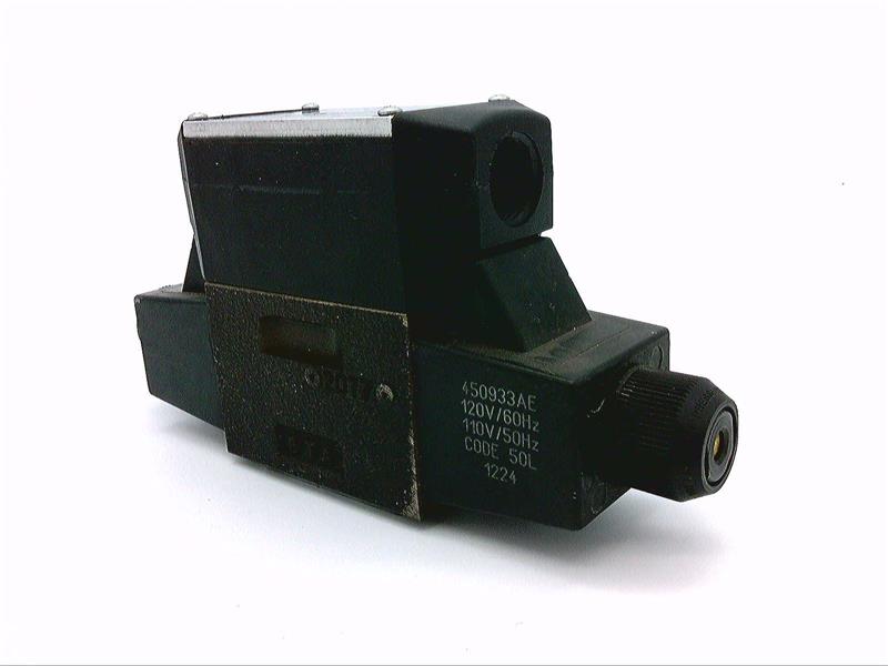 VSD03M3BGHD50LB by CONTINENTAL HYDRAULICS
