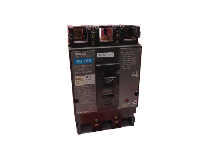 BU-ESB-2015L by FUJI ELECTRIC