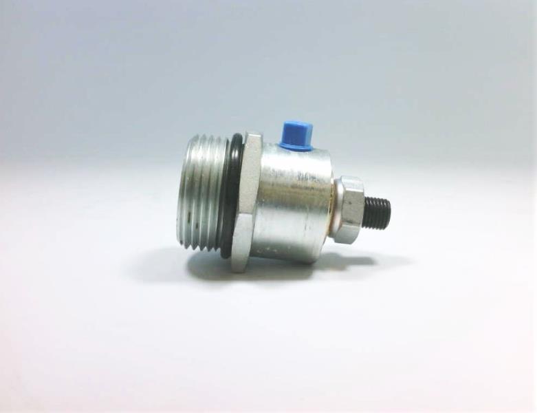 PARKER VPPLX1K1501