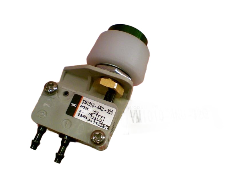 VM1010-4NU-32G par SMC