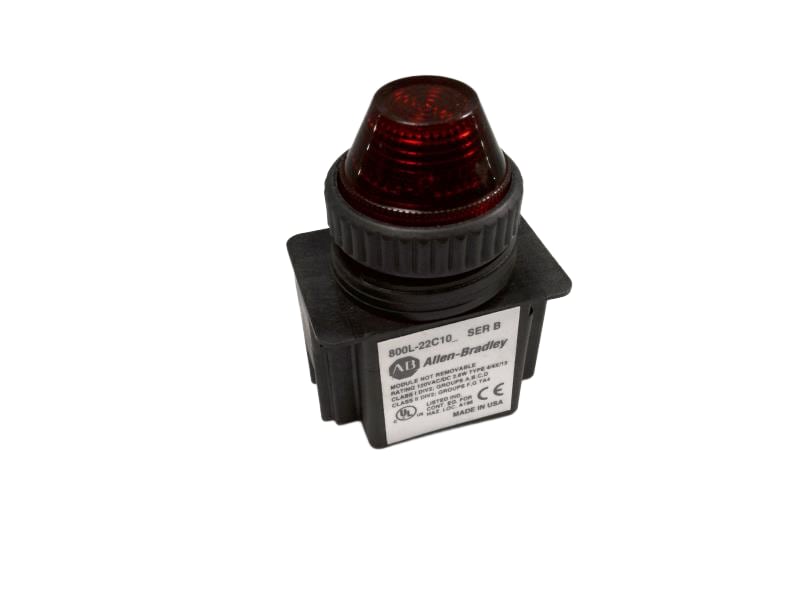 800L-22C10R par ALLEN BRADLEY
