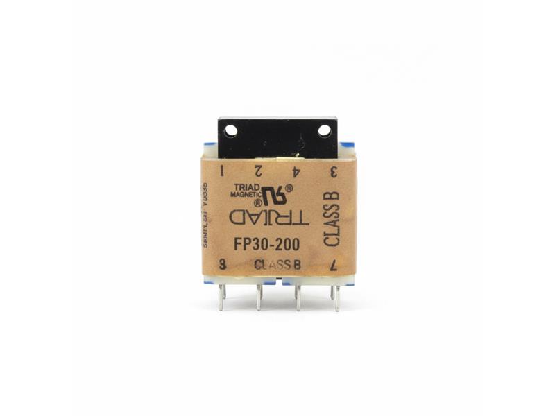 TRIAD MAGNETICS FP30-200