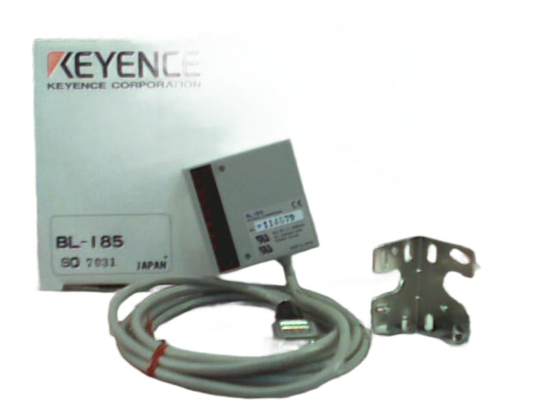 BL185SO7031 by KEYENCE CORP