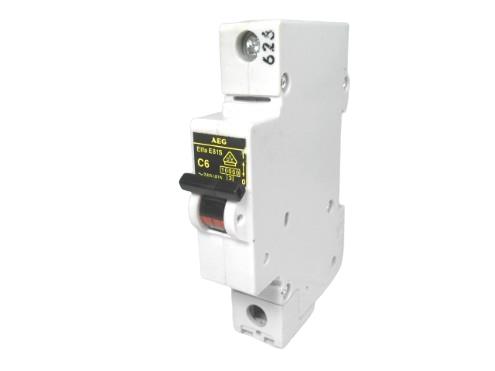 EEC AEG ELFA-E81S-C5