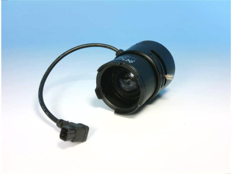 TG0812FCS by COMPUTAR LENS