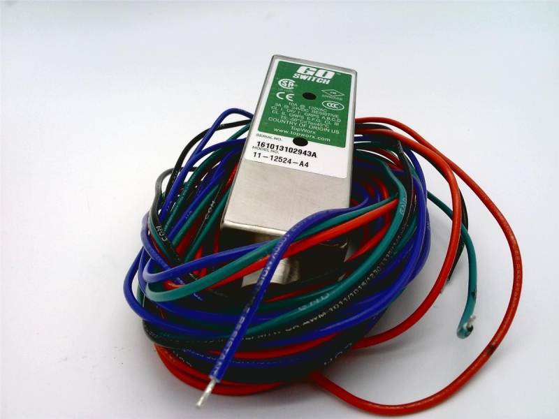 11-12524-A4 por TOPWORX