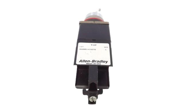 ALLEN BRADLEY 800MR-H3207B