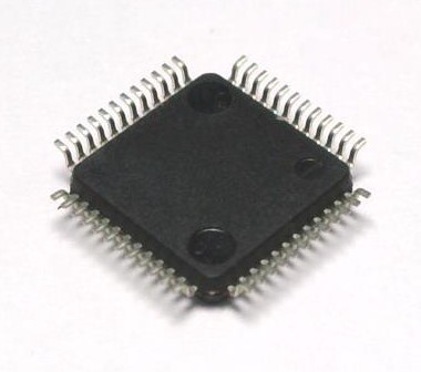ST MICRO STM32F100C8T6B