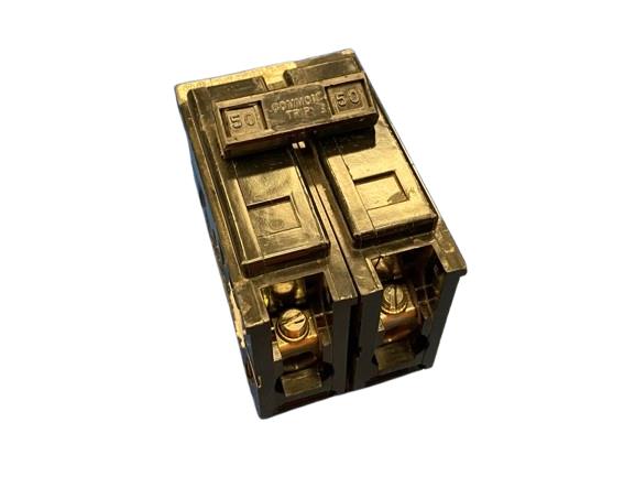 EATON CORPORATION BA2050