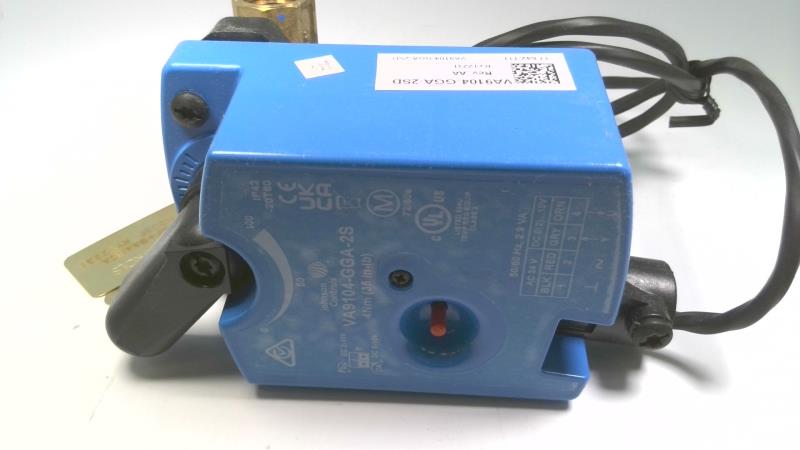 JOHNSON CONTROLS VG1841AF+9A4GGA