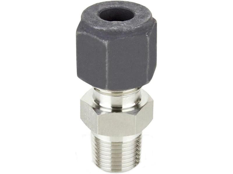 PARKER 8-12-FBZ-SS