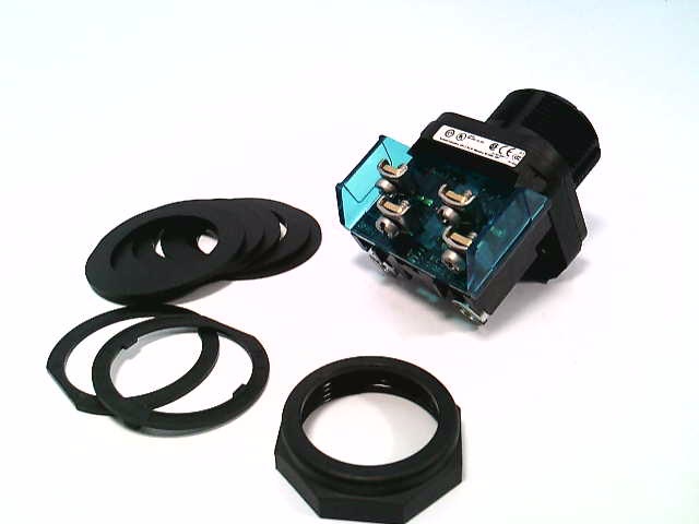 ALLEN BRADLEY 800H-AR7AV