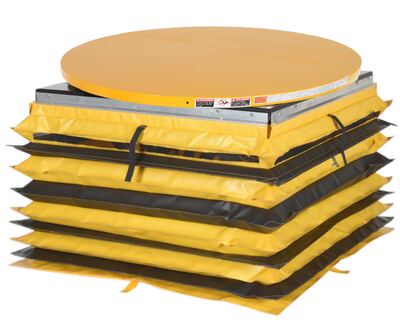 VESTIL SST-45-ST-ACC-4-CI