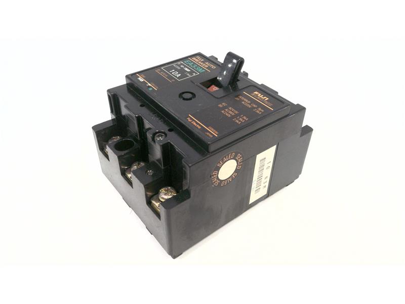 FUJI ELECTRIC EA33M-10A