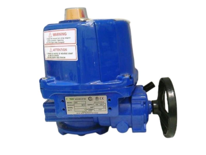 ABZ-015 120/220VAC por ABZ VALVE
