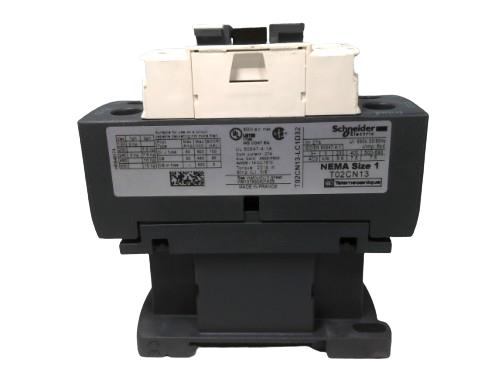 SCHNEIDER ELECTRIC T02CN13B7