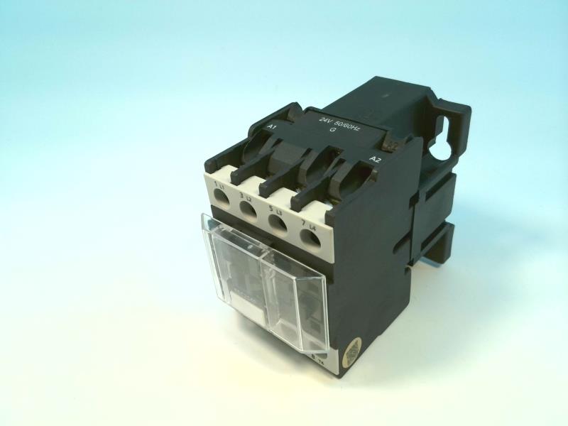 EEC AEG EEC25-4P-G
