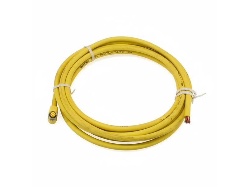 RKWT5U-655/15F por BELDEN