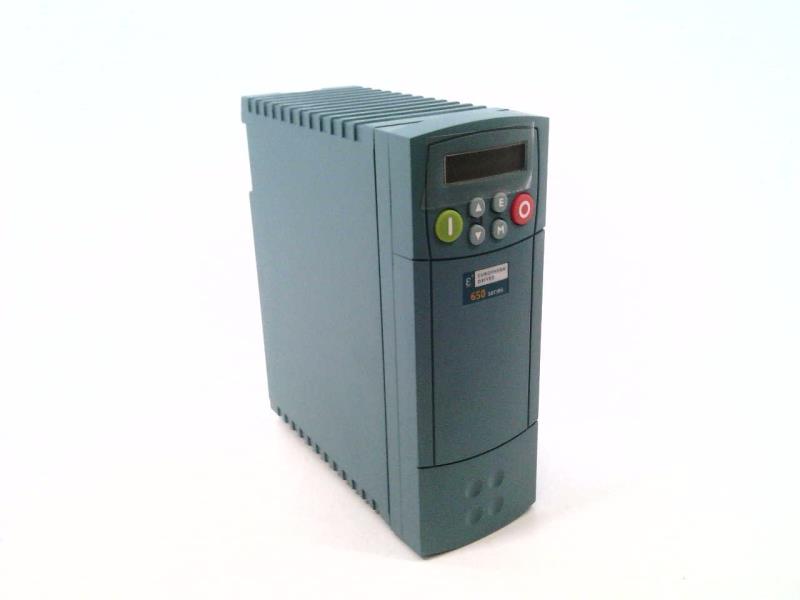 PARKER 650V/005/400/F/00/DISPR/UK/RS0/0