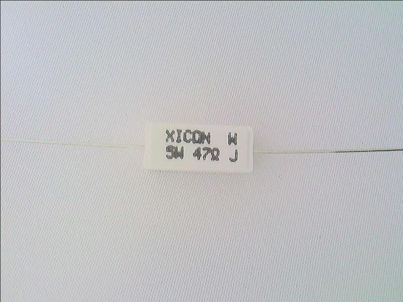GENERIC R47X5W5CEM1