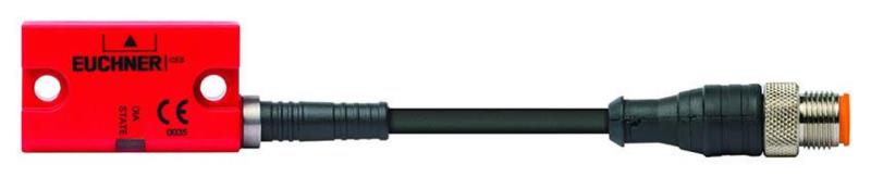 CES-I-AP-M-C04-USI-160832 by EUCHNER