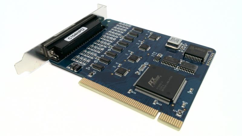 THE MOXA GROUP M09-4184-CHG