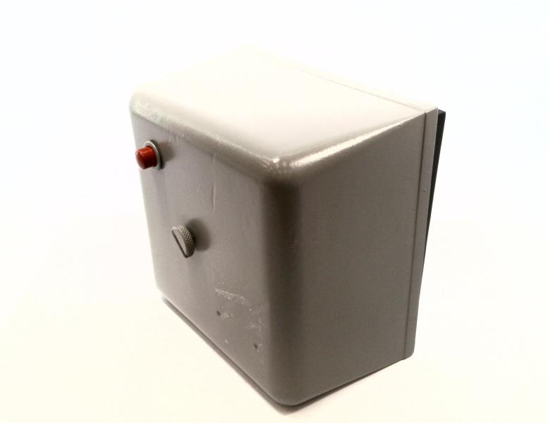 KIDDE-FENWAL, LLC UVM-5