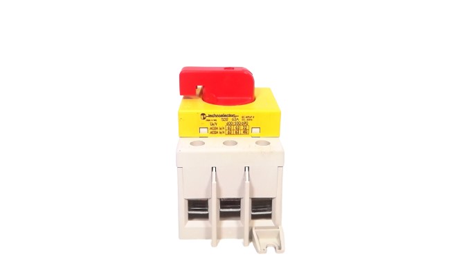 TECHNOELECTRIC SD2-063-RR