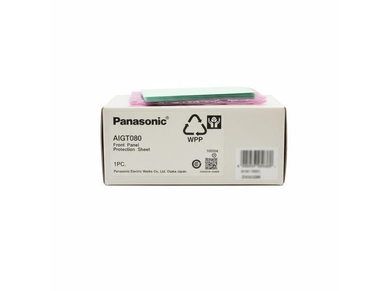 AIGT080 par MATSUSHITA ELECTRIC