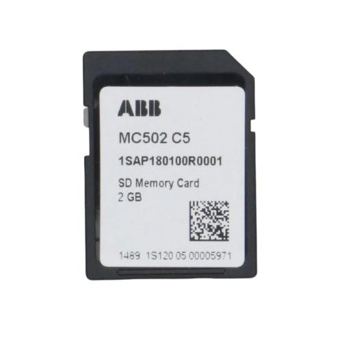 1SAP180100R0001 par ASEA BROWN BOVERI