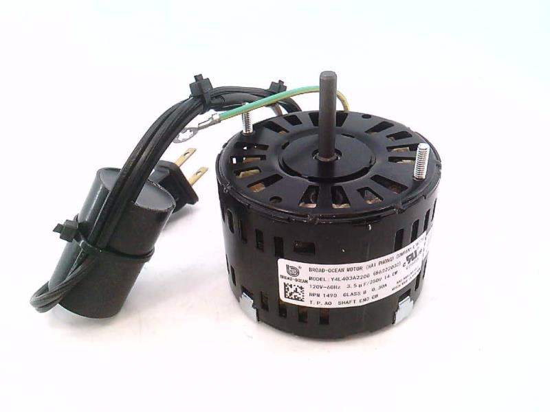 BROAD-OCEAN TECHNOLOGIES S86322000