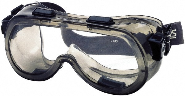 MCR SAFETY 2400