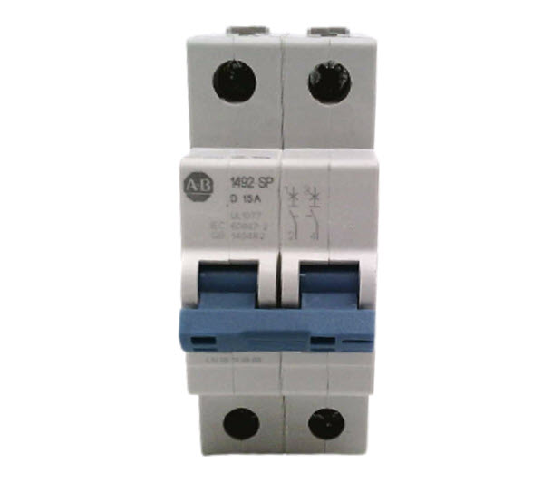 ALLEN BRADLEY 1492-SPM2D150