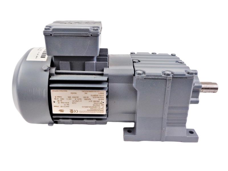 R17DT71D4 by SEW EURODRIVE