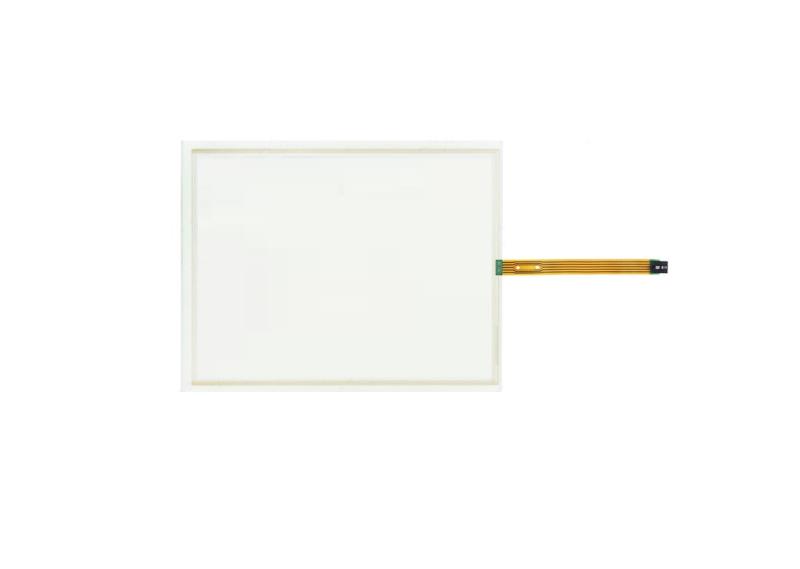 RADWELL VERIFIED SUBSTITUTE 400228-02-SUB-TOUCHGLASS