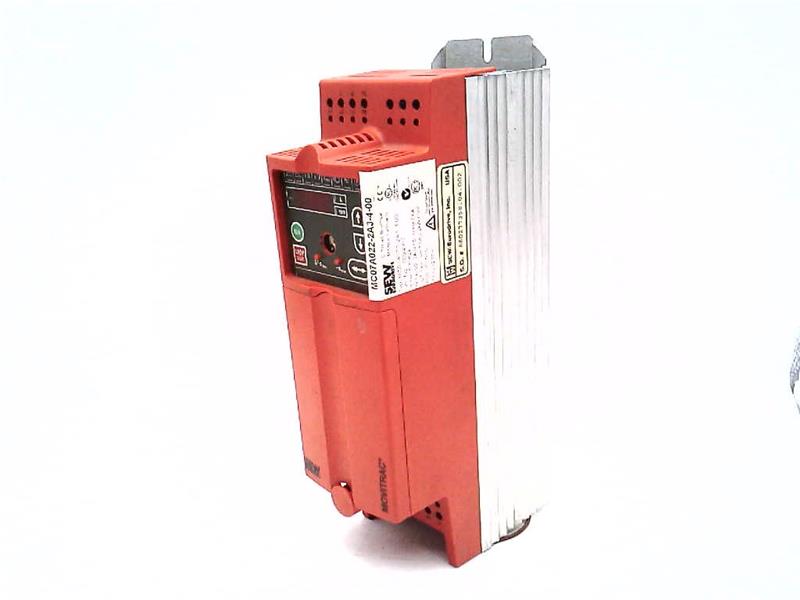 SEW EURODRIVE MC07A022-2A3-4-00