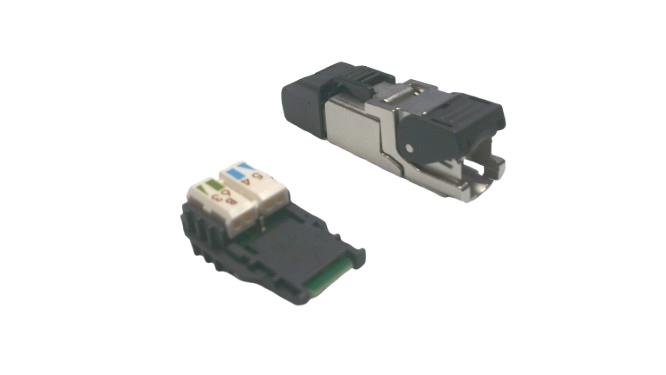 ALLEN BRADLEY 1585J-M8CC-H