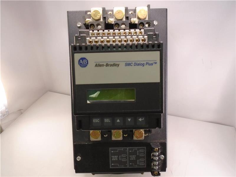 ALLEN BRADLEY 150-B135NBDB